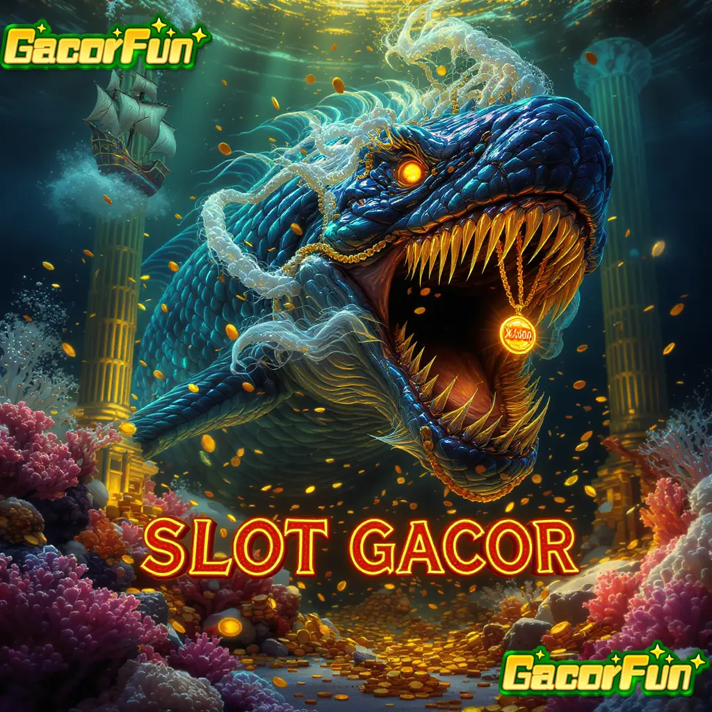 GACORFUN Apk Slot Login Kelas Digital OpenEd - WooCommerce eCommerce
