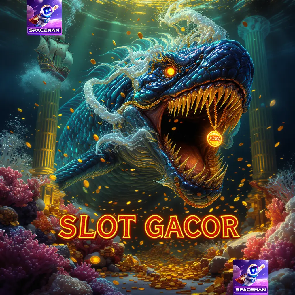 SPACEMAN Apk Slot Login Kelas Digital OpenEd - WooCommerce eCommerce