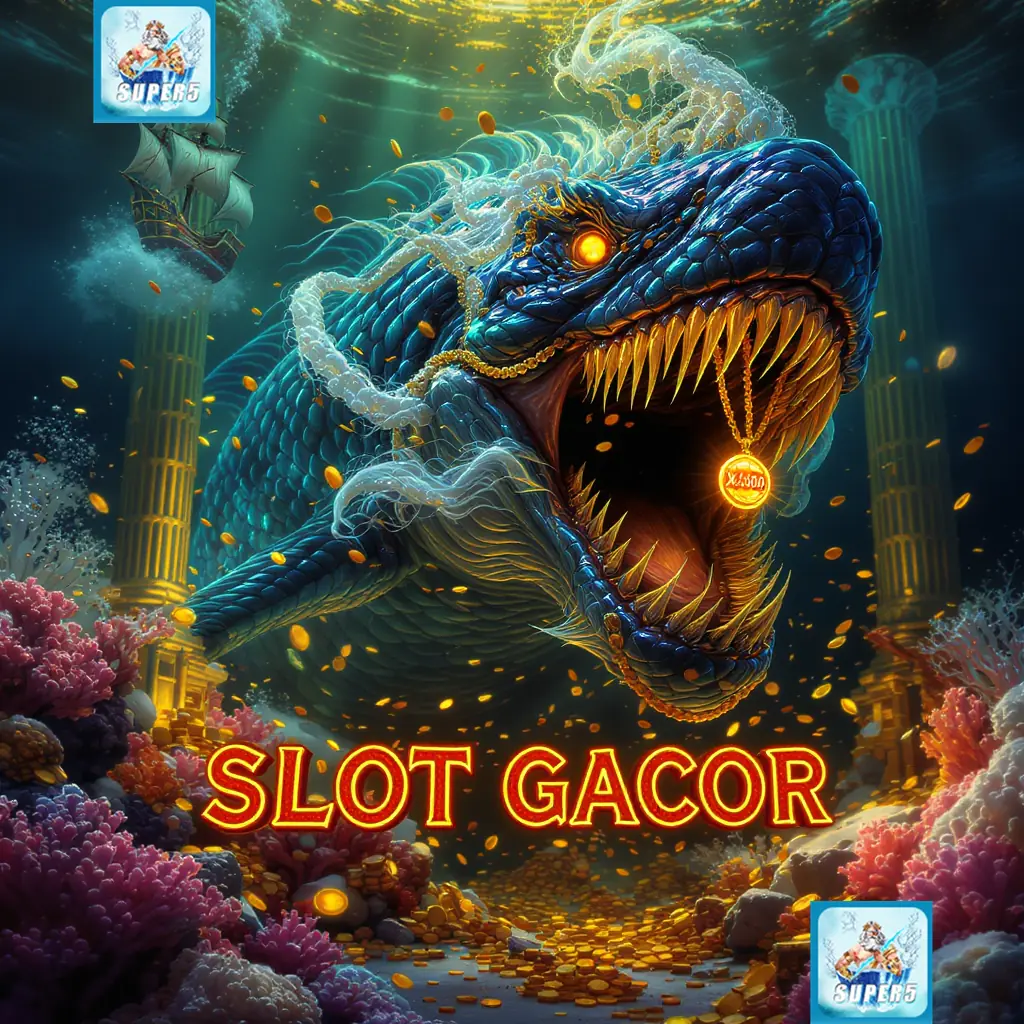 SUPER5 Apk Slot Login Kelas Digital OpenEd - WooCommerce eCommerce